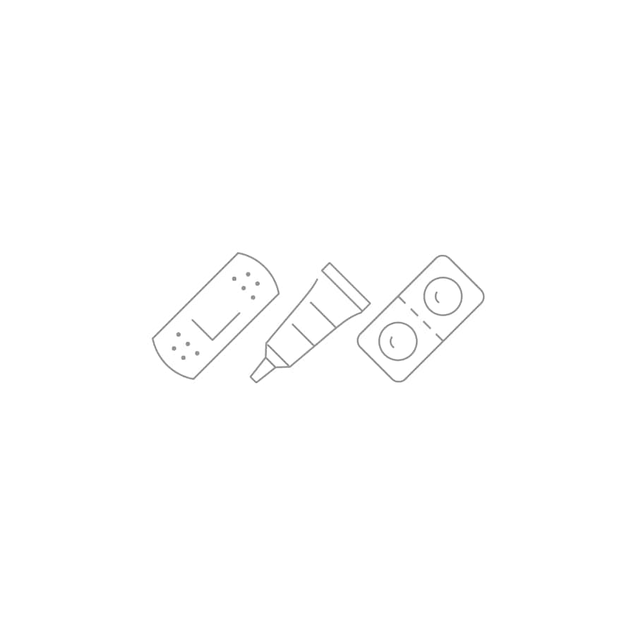 Mepore Film Verb Ster Tr. Adh 10x25cm 20 272500